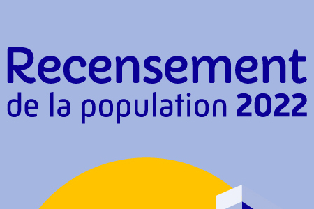 RECENSEMENT DE LA POPULATION 2022
