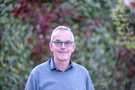 Laurent GRILLON Laurent GRILLON