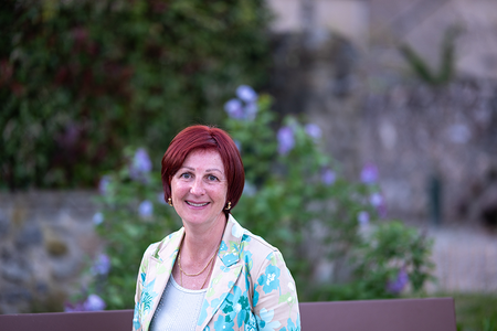 Sylvie CHAPPAZ Sylvie CHAPPAZ