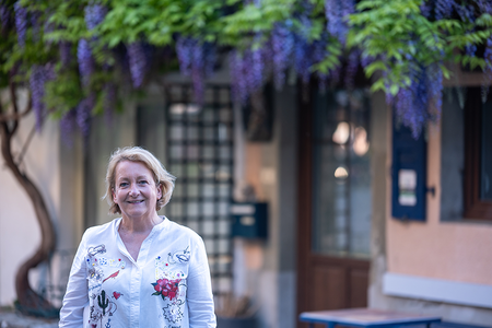 Laurence BOSI Laurence BOSI