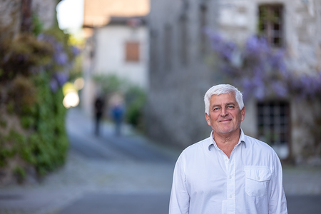 Philippe VULLIEZ Philippe VULLIEZ