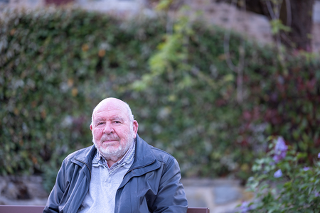 Jérôme BAMBERGER Jérôme BAMBERGER