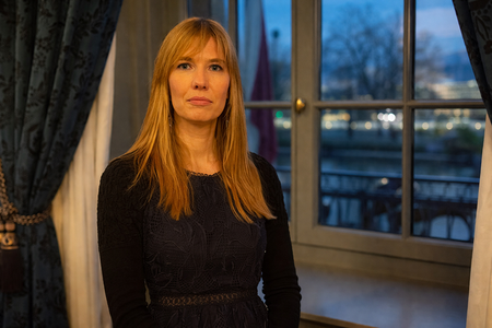 Maria CARENINI Maria CARENINI